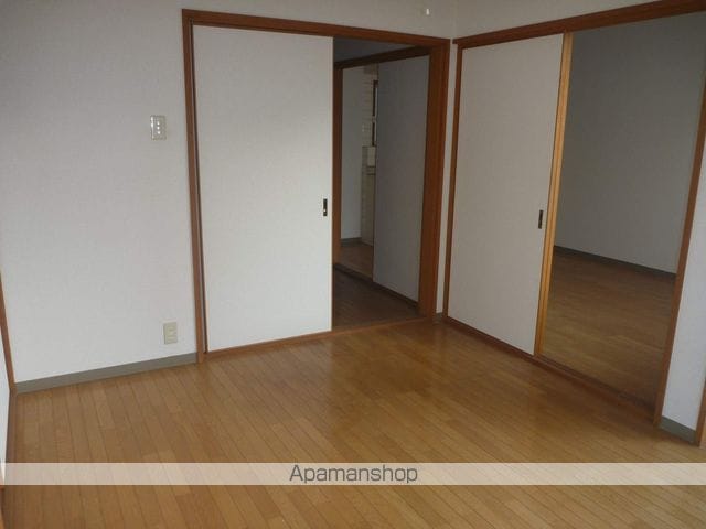 サンハイツの内装写真