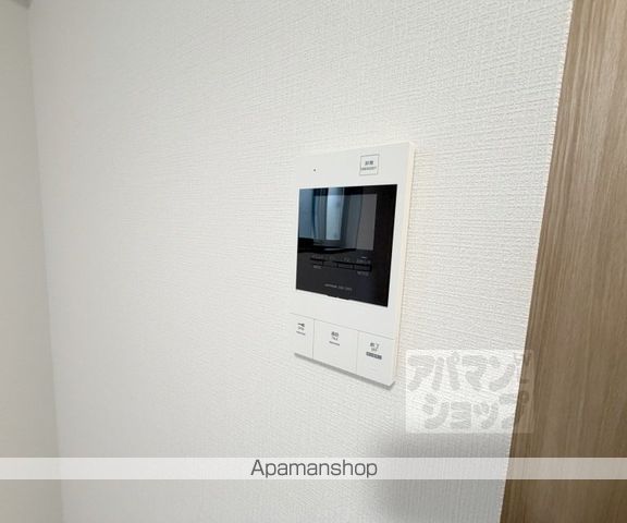ベラジオ雅び西大路五条IIの内装写真