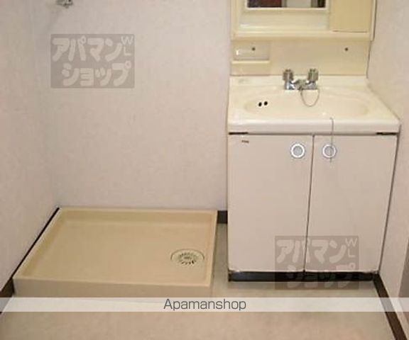 シャトレ桂の内装写真