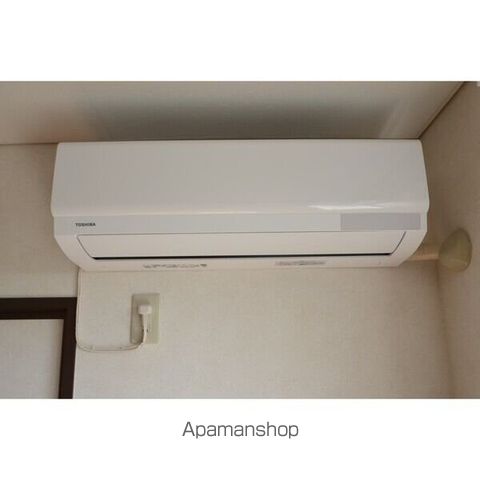 アネックスオガワA棟の内装写真