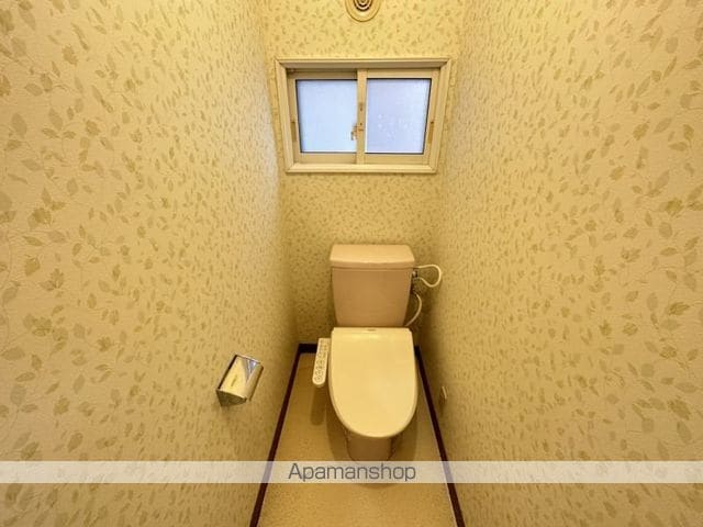 アーバンライフアネックスの内装写真