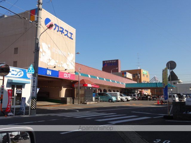 セピア・コートの周辺写真