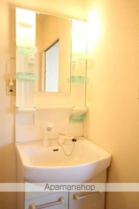 グリーンヒルズ玉藻Ⅰ[2DK/45.36m2]の内装4