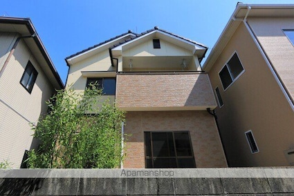 正円寺野本一戸建Ｂ棟[4LDK/82.8m2]の外観3