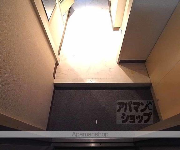 DETOMー1烏丸五条の内装写真