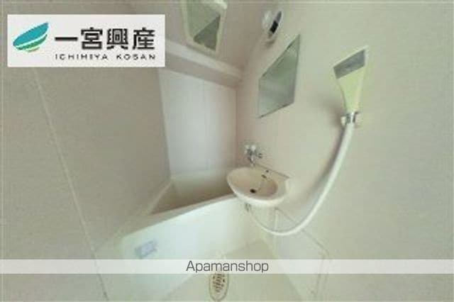 クレールの内装写真