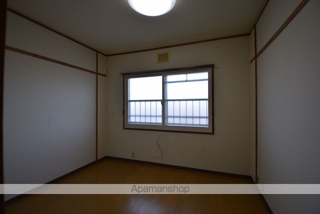 テレパレス旭川春光Iの内装写真