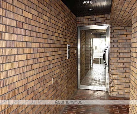 STエンブレムくげの玄関写真