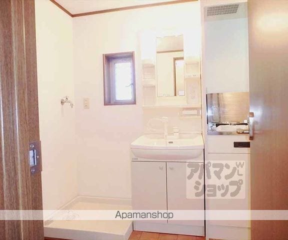 裏築地町マンションの内装写真
