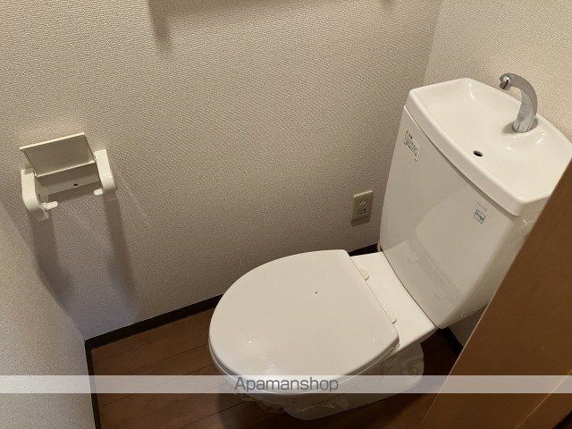 サブリナの内装写真