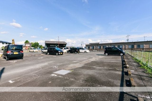 ビレッジハウス下広川2号棟の外観写真