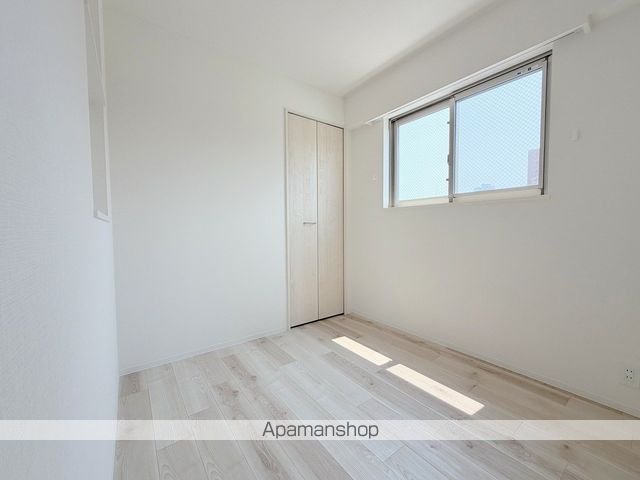 G−GRANDE九条の内装写真