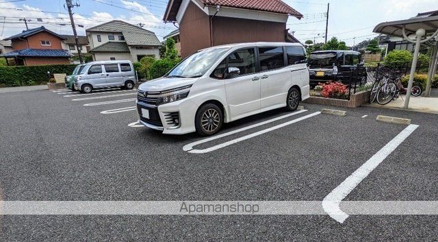 ライズアンドシャインIIIのその他写真