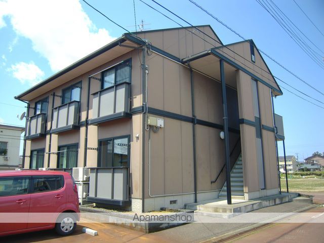 シャルマン城東I
