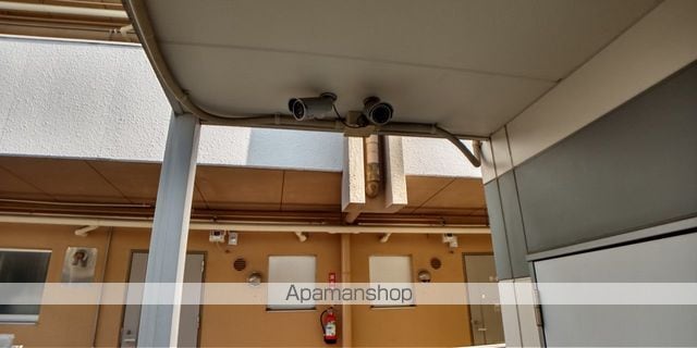 レオパレスWAONの内装写真