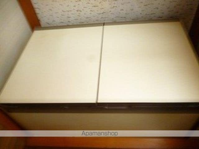 琴似コーポBの内装写真