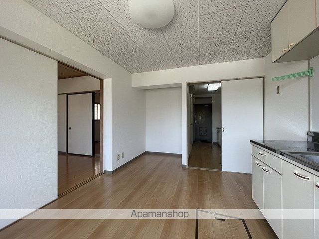 アイザワコーポの内装写真