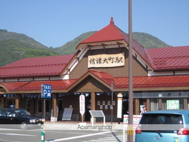 高瀬ハイツの周辺写真