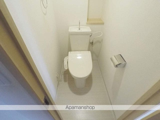リブレ刀根山の内装写真