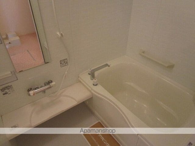 あーばんはいつ神前IIの内装写真
