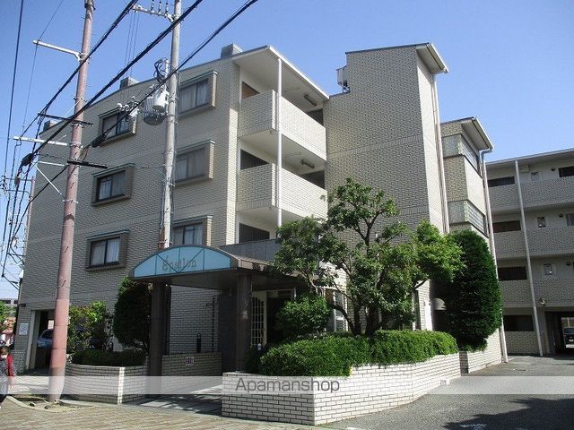 イプシロンの外観写真