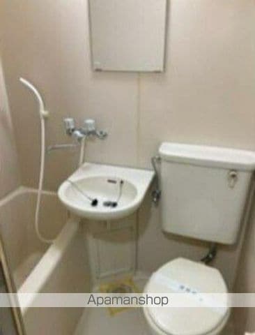 コスモポリタンの内装写真