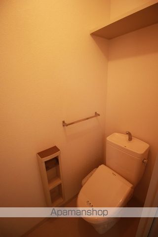 みそらAの内装写真