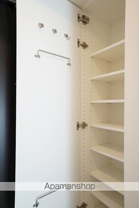 メインステージ立川Ⅳ[1K/20.66m2]のその他内装