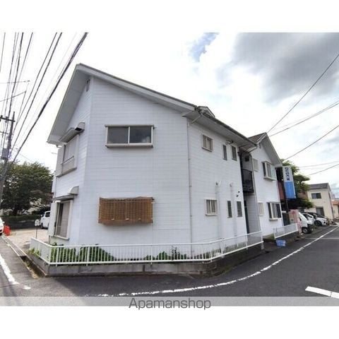 クレモンテ浅川の外観写真