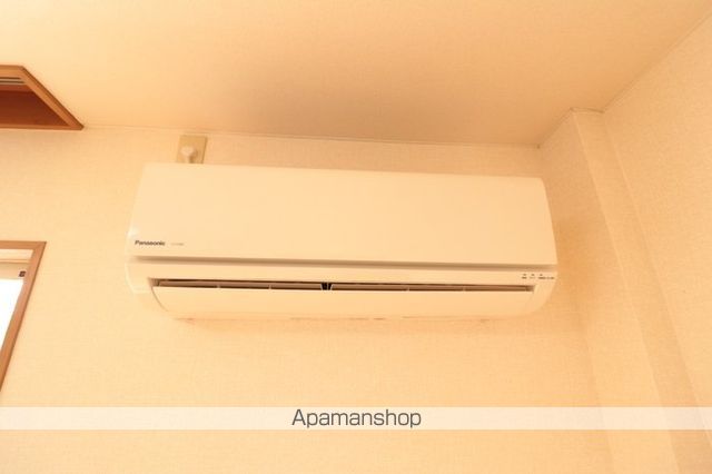 リバティビレッジの内装写真