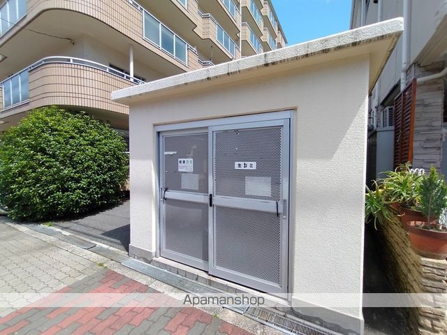 ハビテ深江橋のその他写真