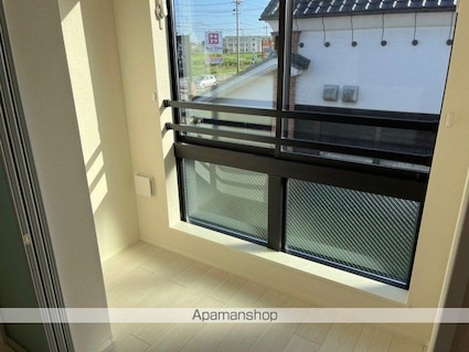 滋賀県草津市矢倉１丁目[1LDK/42.98m2]の眺望