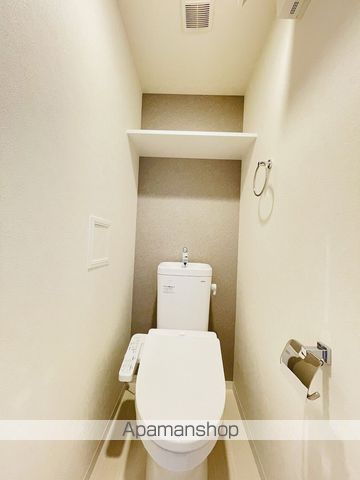 S−RESIDENCE尾頭橋BEAUTEの内装写真