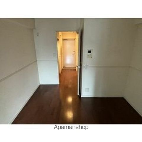 F・PARC西新の内装写真