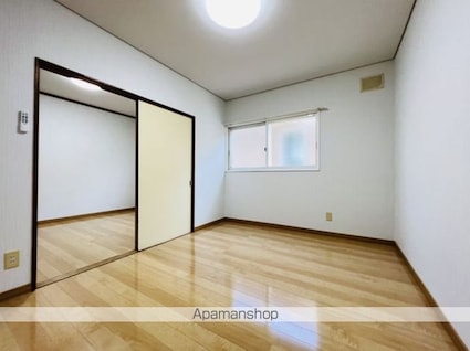 リセーヌ１７７[2LDK/49.58m2]の内装5