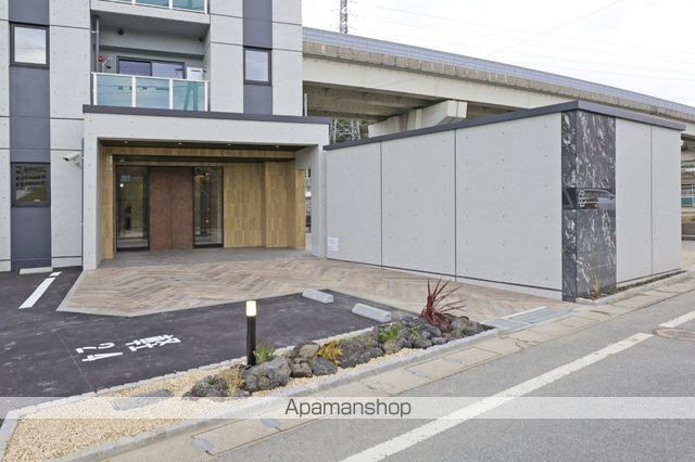ZENITH BURGEのその他写真