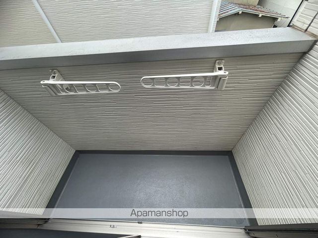 GRANDTIC 東雲本町IIの内装写真