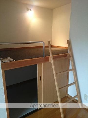 エクレール二軒茶屋の内装写真