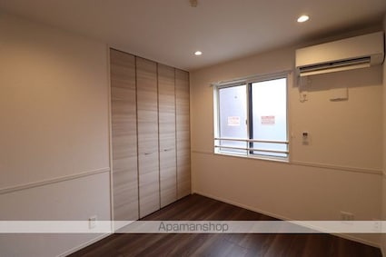 ＤーＲＯＯＭ新宿ＩーＡ[2LDK/53.93m2]の内装3