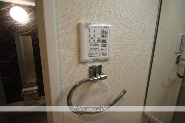 クレールファミーユESAKAの内装写真
