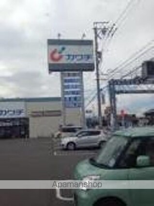 フレグランス・フェアリー[2LDK/52.39m2]の周辺6