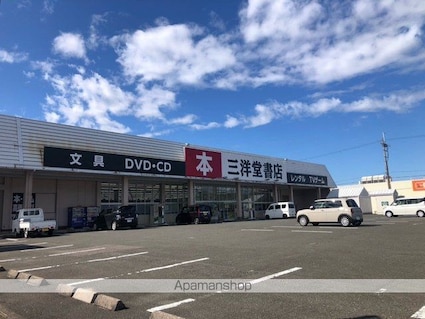 滋賀県長浜市高月町柏原[2DK/46.22m2]の周辺6