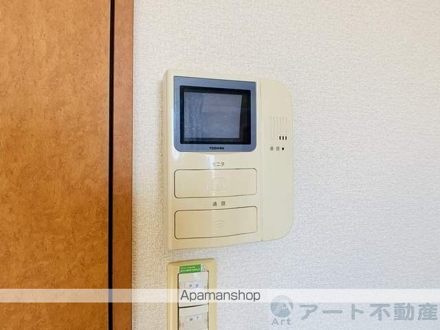 レオパレスグレーシー堀江の内装写真