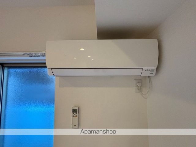 グラディオ岩塚の内装写真