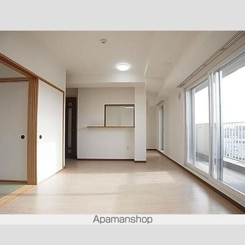 シビックコート苗穂駅前の内装写真