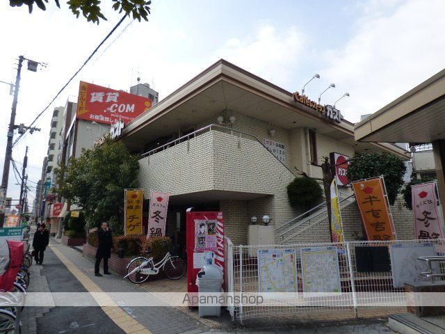 F maison PLAGEの周辺写真