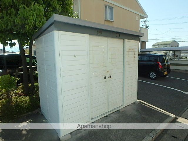 フレグランス郵とぴあCのその他写真