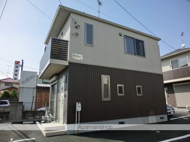 detached 埼玉県久喜市上町18-9-1

地図を見る