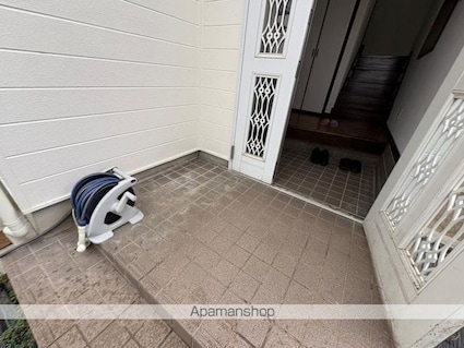 Ｓ亀田町借家[3LDK/92.07m2]の内装4