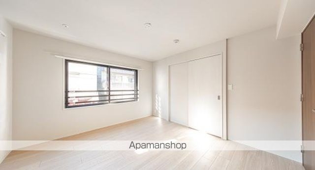 ウェルスクエア中延IIの内装写真